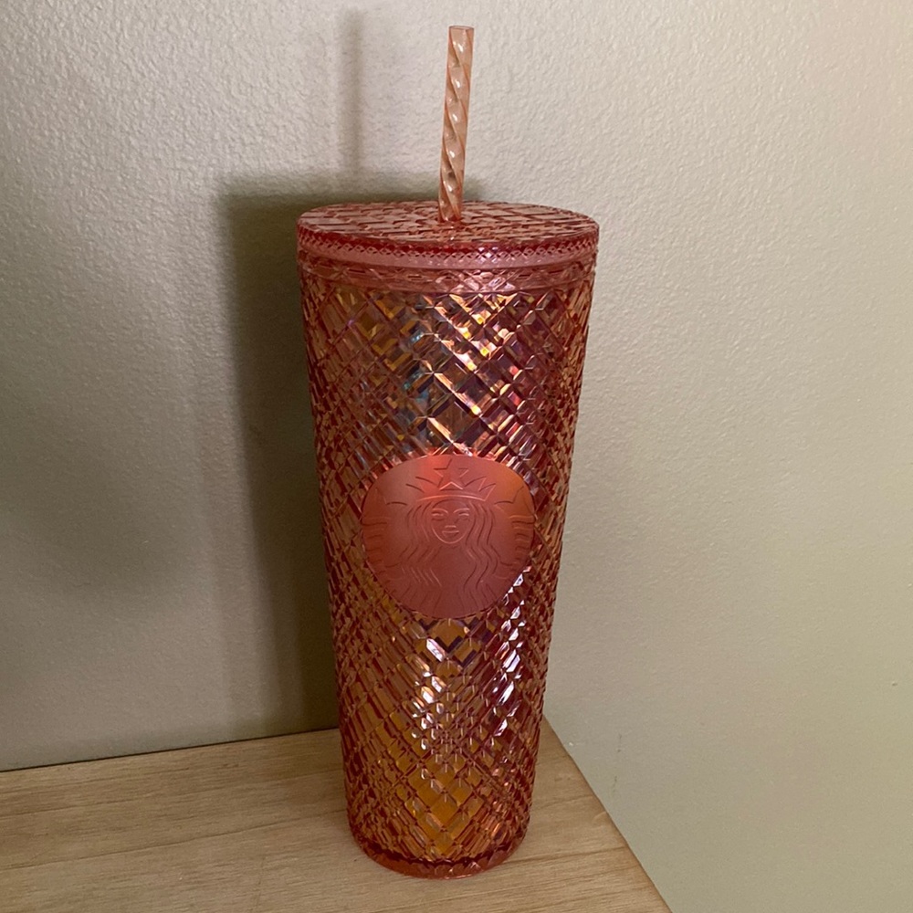 Starbucks 24oz. Cup